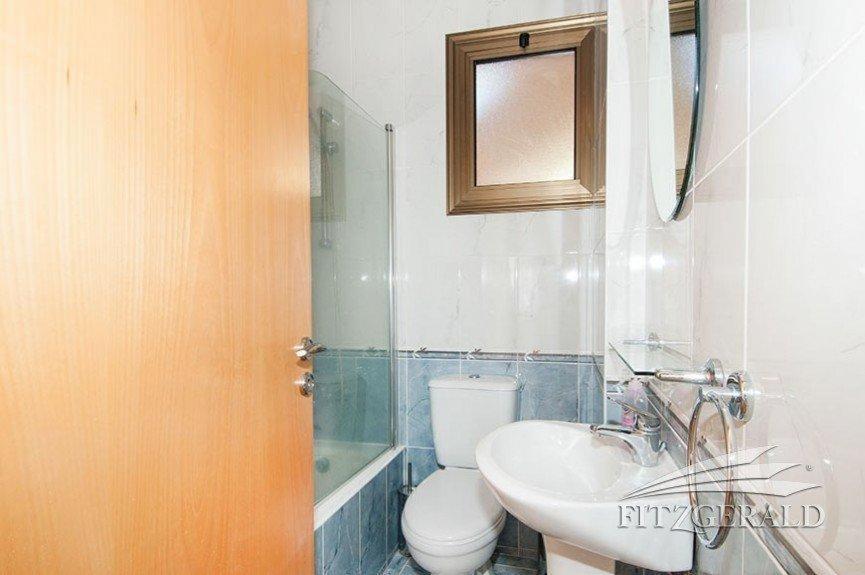 1 Bedroom Garden Flat, Sleeps 4 Paphos Kültér fotó