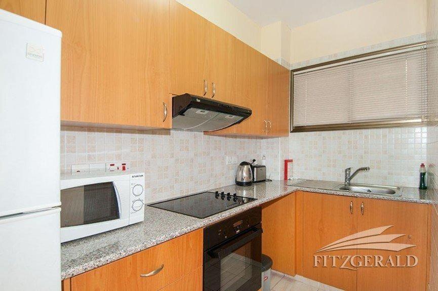1 Bedroom Garden Flat, Sleeps 4 Paphos Kültér fotó