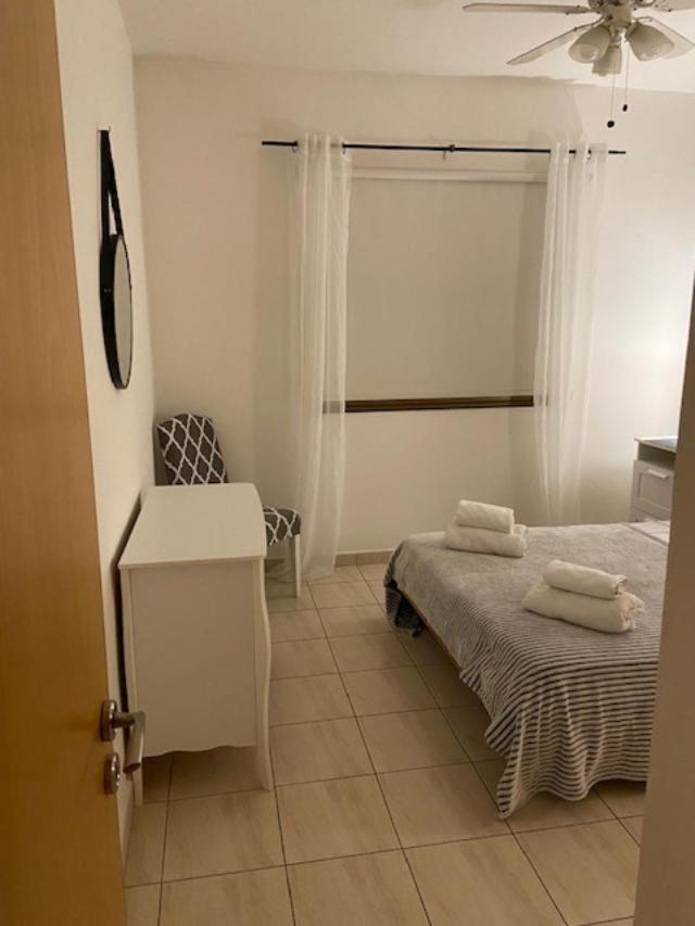 1 Bedroom Garden Flat, Sleeps 4 Paphos Kültér fotó