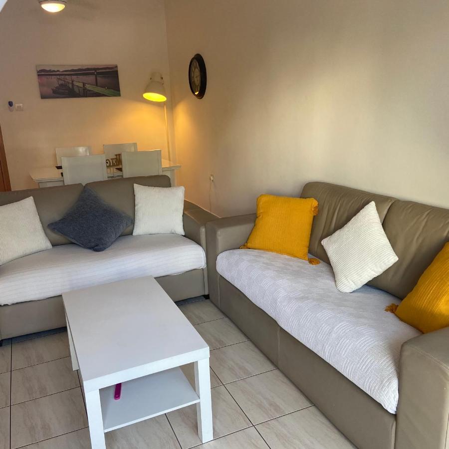 1 Bedroom Garden Flat, Sleeps 4 Paphos Kültér fotó